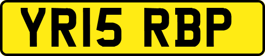YR15RBP