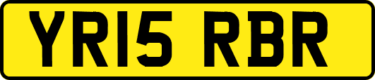 YR15RBR