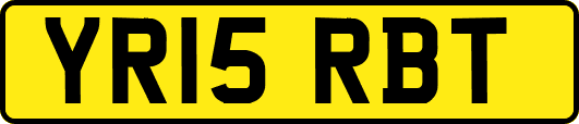 YR15RBT