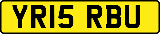 YR15RBU