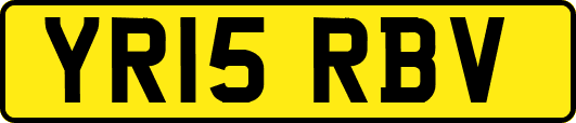 YR15RBV