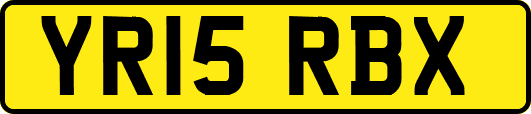 YR15RBX