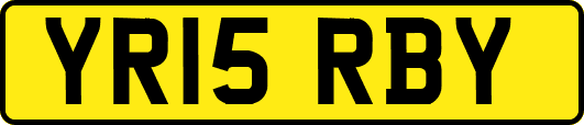 YR15RBY