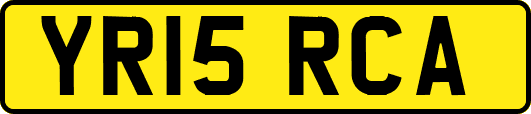 YR15RCA