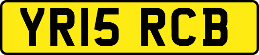 YR15RCB