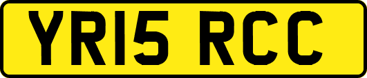 YR15RCC