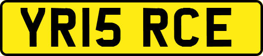 YR15RCE