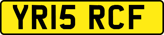 YR15RCF