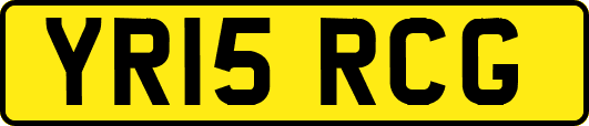 YR15RCG