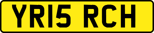 YR15RCH