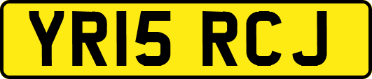 YR15RCJ
