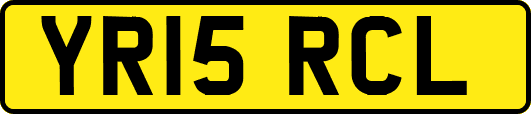YR15RCL