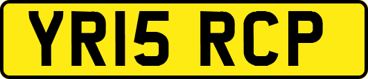 YR15RCP