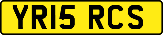 YR15RCS