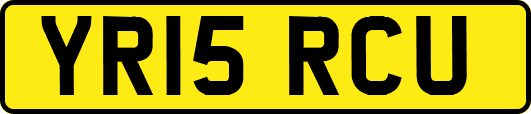 YR15RCU