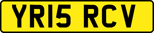 YR15RCV