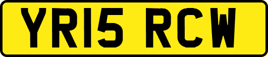 YR15RCW
