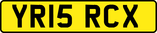 YR15RCX