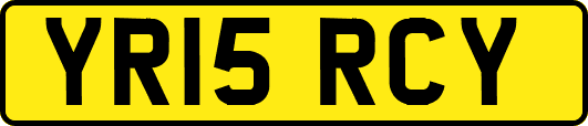 YR15RCY