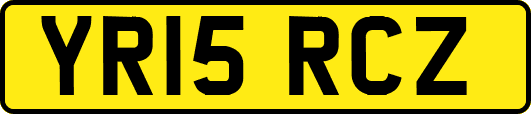 YR15RCZ