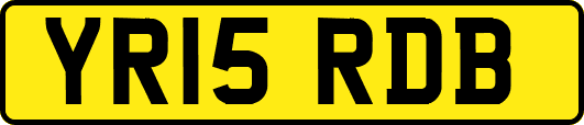 YR15RDB