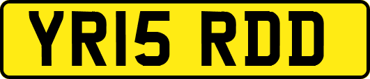 YR15RDD