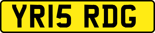 YR15RDG