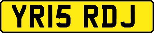 YR15RDJ