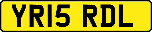 YR15RDL