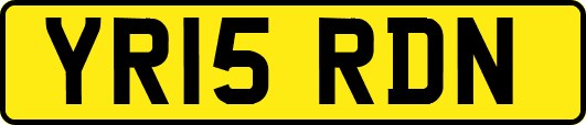 YR15RDN