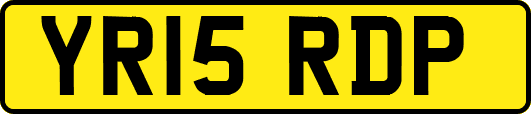 YR15RDP