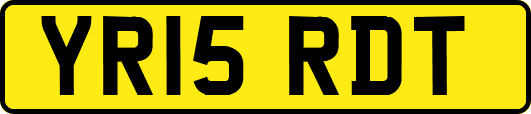 YR15RDT