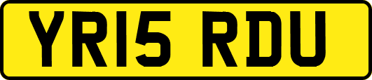 YR15RDU
