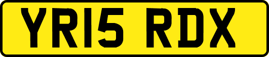 YR15RDX