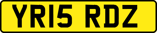 YR15RDZ