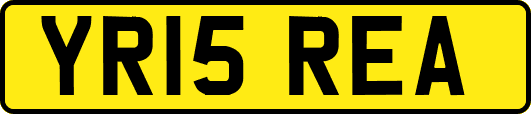 YR15REA