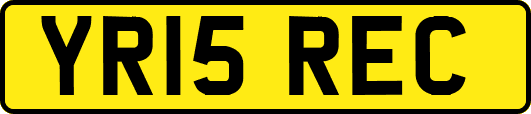 YR15REC