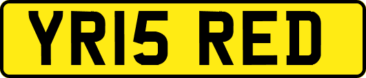 YR15RED