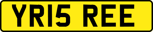 YR15REE