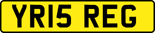 YR15REG