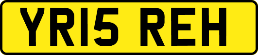 YR15REH