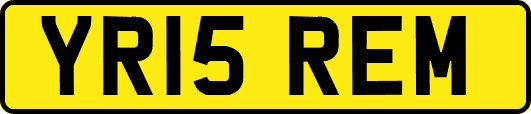 YR15REM