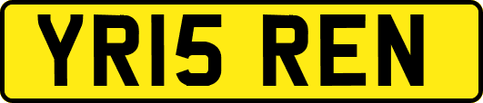 YR15REN