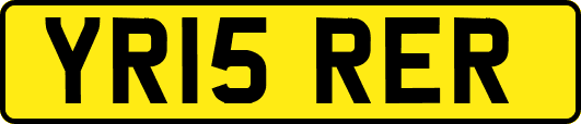 YR15RER