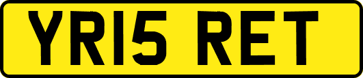 YR15RET