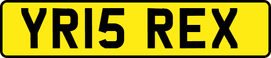 YR15REX
