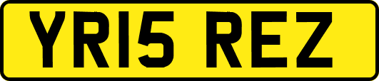 YR15REZ