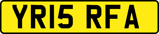 YR15RFA