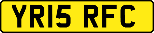 YR15RFC