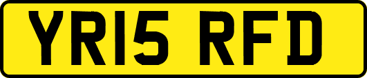 YR15RFD